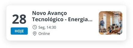 Card de evento 1