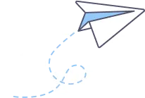 Avião de papel